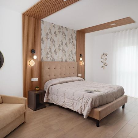 Corte Reale Luxury B&B San Salvo Zewnętrze zdjęcie