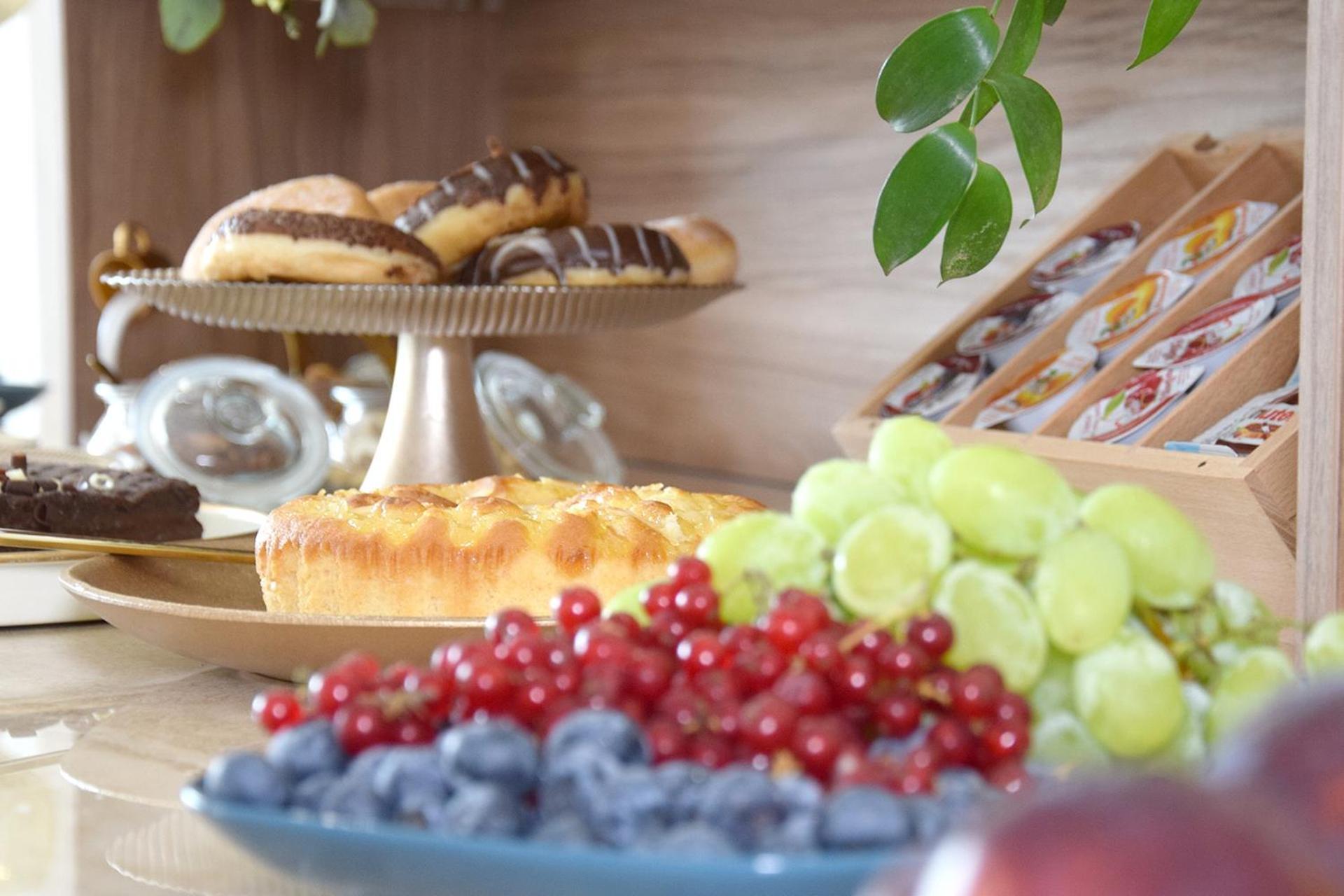 Corte Reale Luxury B&B San Salvo Zewnętrze zdjęcie