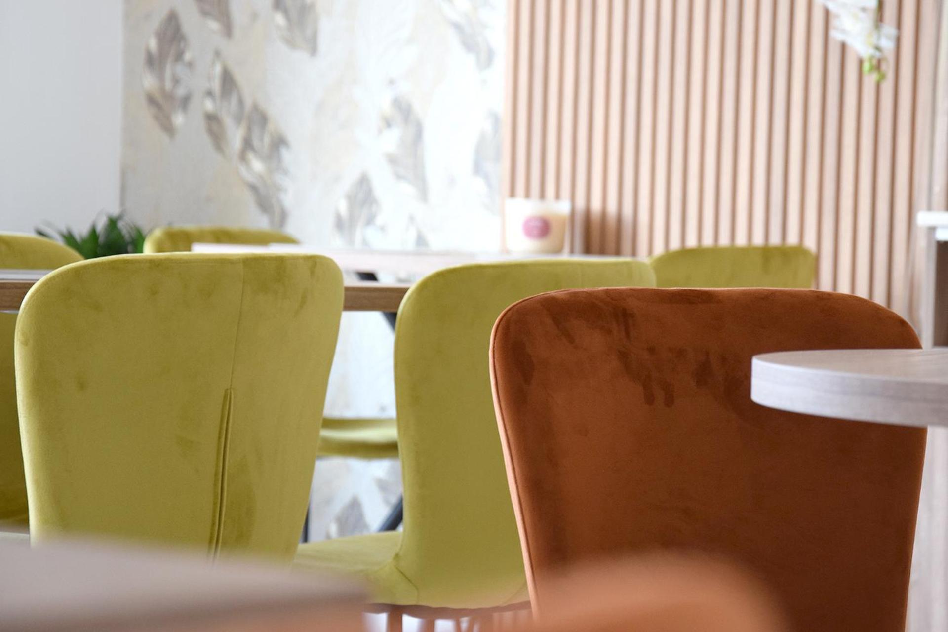 Corte Reale Luxury B&B San Salvo Zewnętrze zdjęcie