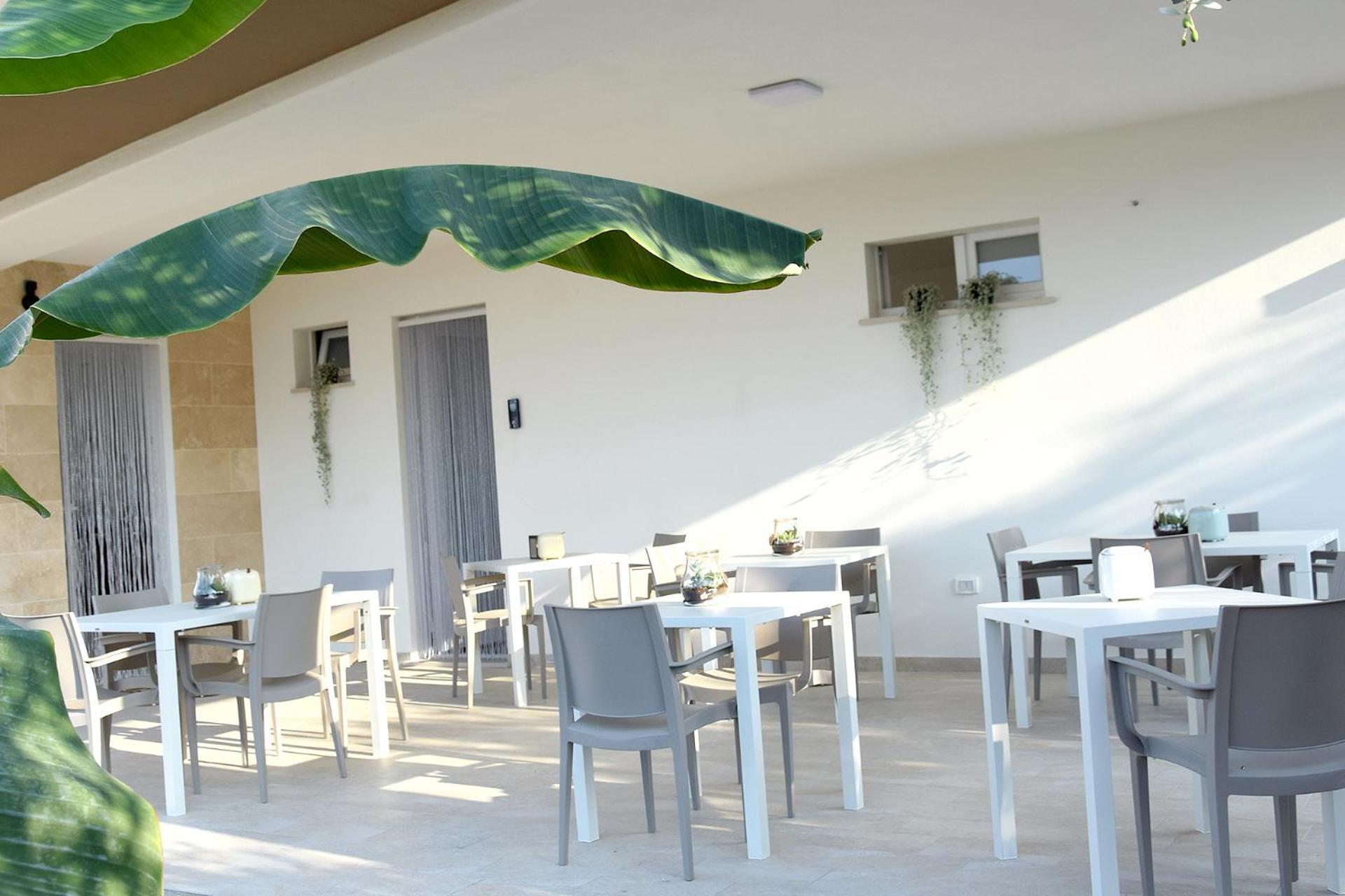 Corte Reale Luxury B&B San Salvo Zewnętrze zdjęcie