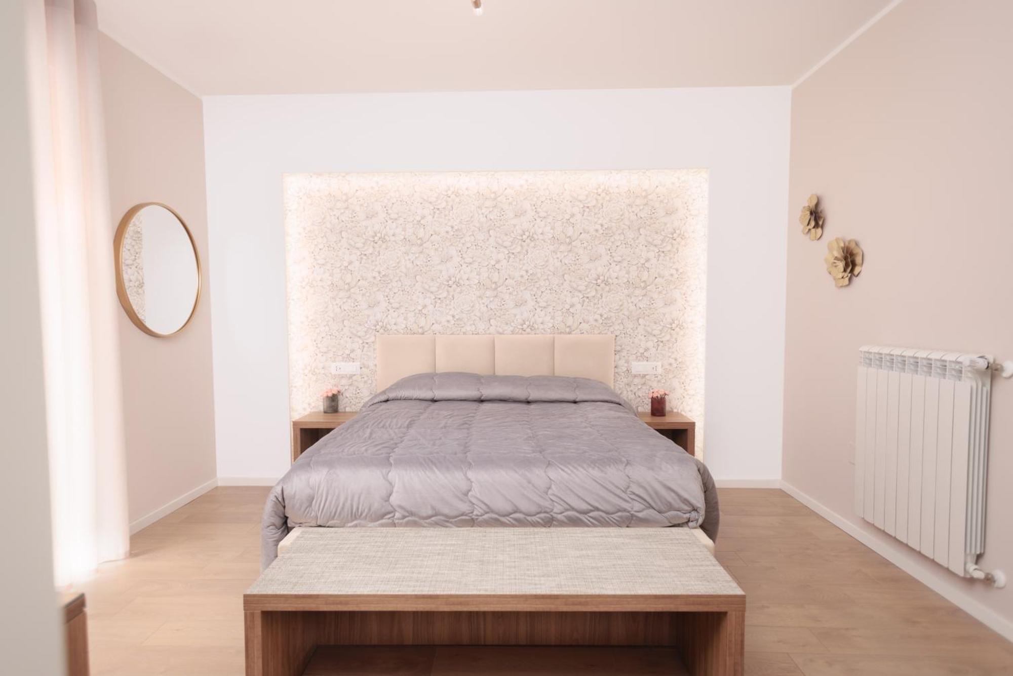 Corte Reale Luxury B&B San Salvo Zewnętrze zdjęcie